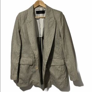 Zara Woman Blazer